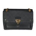 Louis Vuitton Black Empreinte Vavin MM