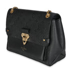 Louis Vuitton Black Empreinte Vavin MM