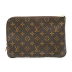Louis Vuitton Monogram Canvas Etui Voyage PM