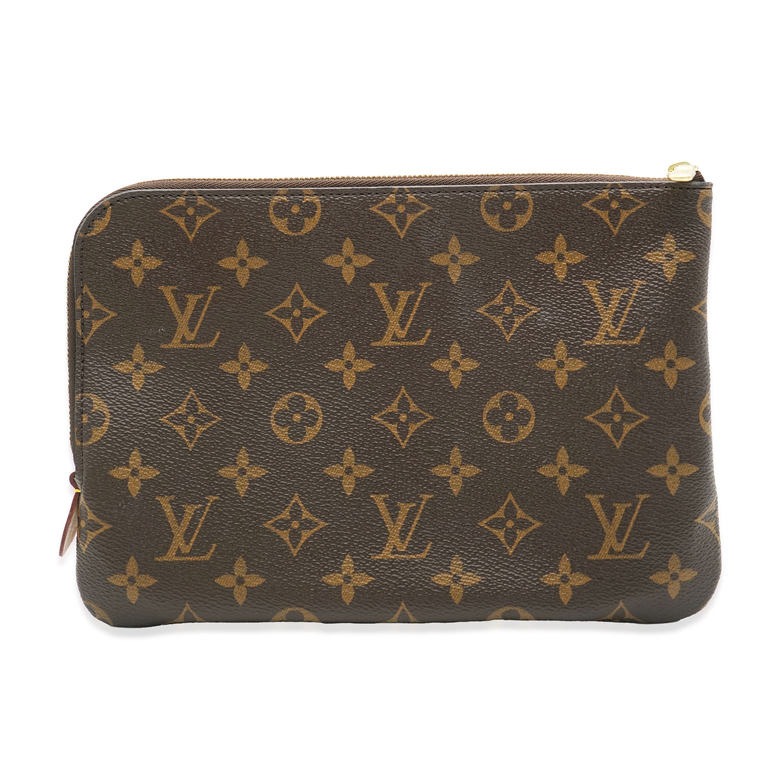 Louis Vuitton Monogram Canvas Etui Voyage PM
