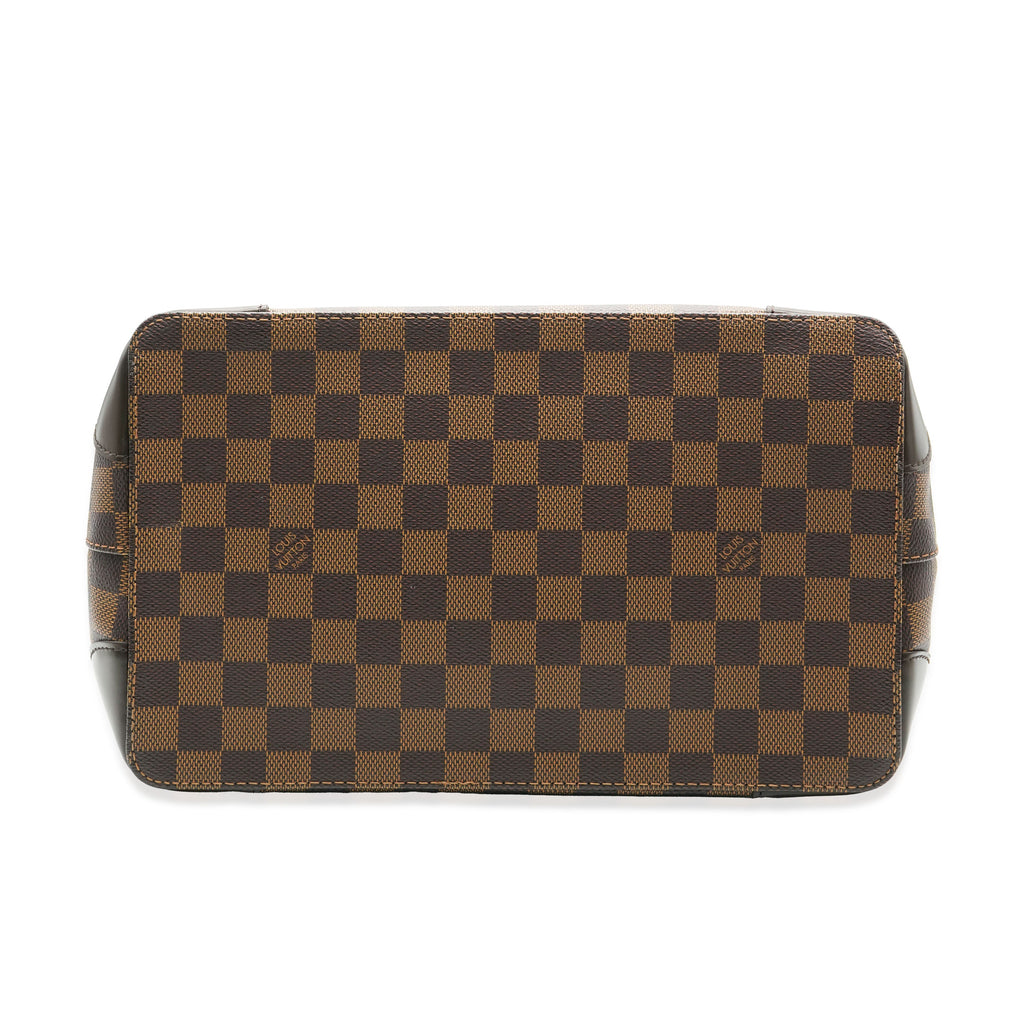 Louis Vuitton Damier Ebene Canvas Hampstead PM