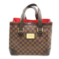 Louis Vuitton Damier Ebene Canvas Hampstead PM