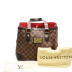 Louis Vuitton Damier Ebene Canvas Hampstead PM