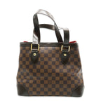 Louis Vuitton Damier Ebene Canvas Hampstead PM