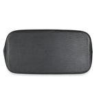 Louis Vuitton Black Epi Neverfull MM