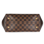 Louis Vuitton Damier Ebene Canvas Rivoli BB