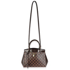 Louis Vuitton Damier Ebene Canvas Rivoli BB