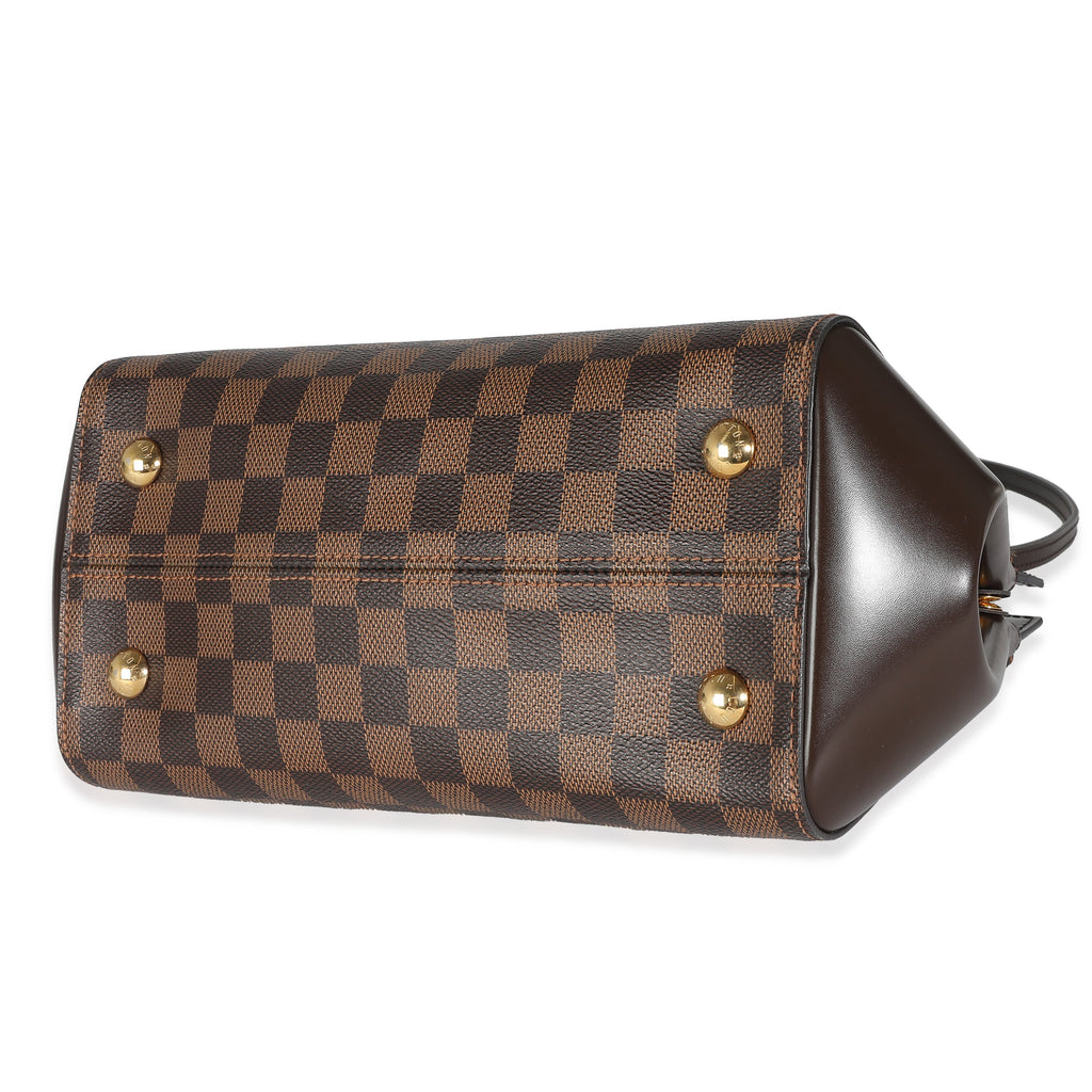 Louis Vuitton Damier Ebene Canvas Rivoli BB