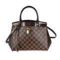 Louis Vuitton Damier Ebene Canvas Rivoli BB