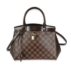 Louis Vuitton Damier Ebene Canvas Rivoli BB