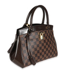 Louis Vuitton Damier Ebene Canvas Rivoli BB