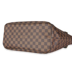 Louis Vuitton Damier Ebene Canvas Neverfull MM