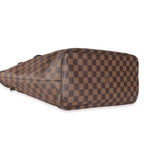 Louis Vuitton Damier Ebene Canvas Neverfull MM
