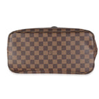 Louis Vuitton Damier Ebene Canvas Neverfull MM