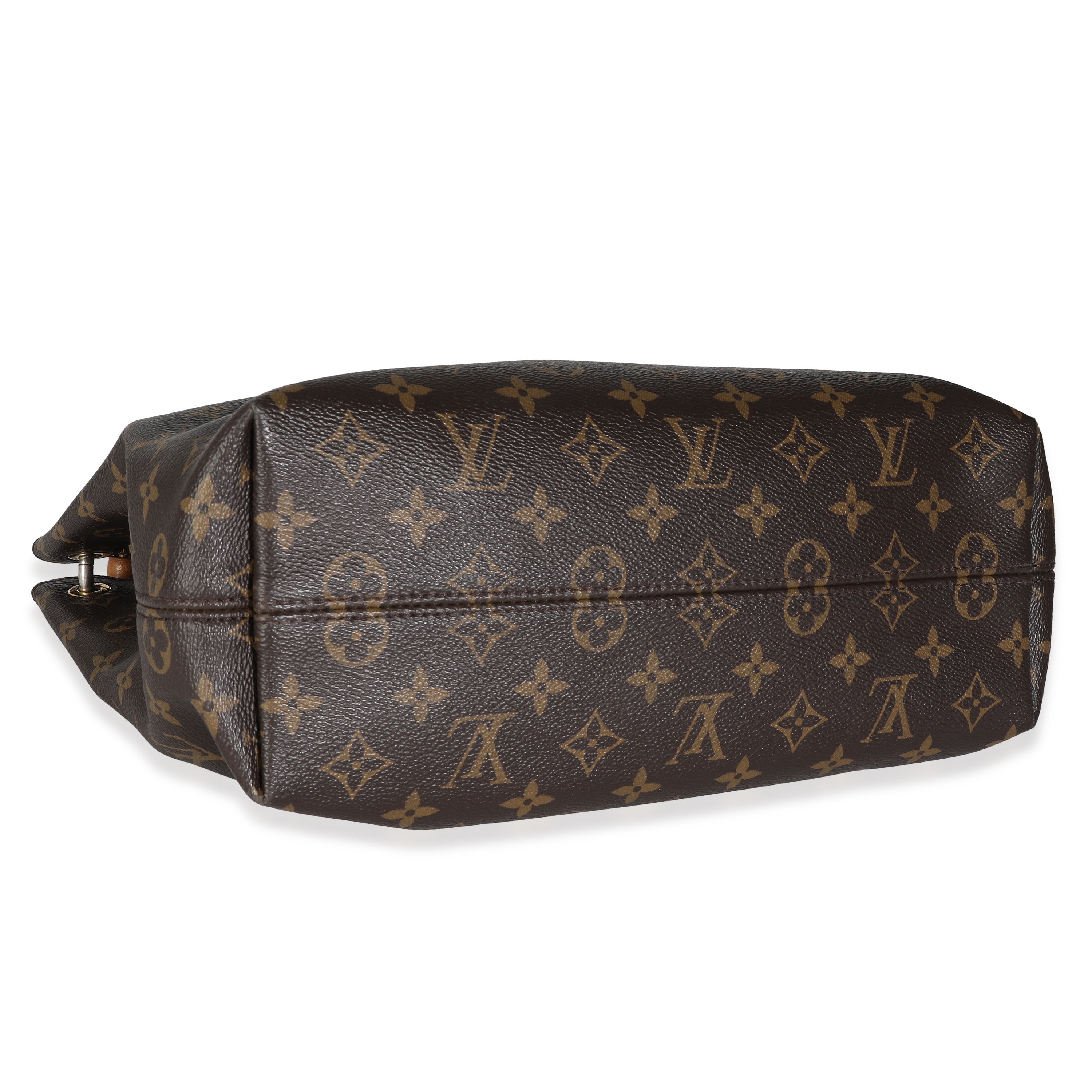 Louis Vuitton Monogram Canvas Graceful PM