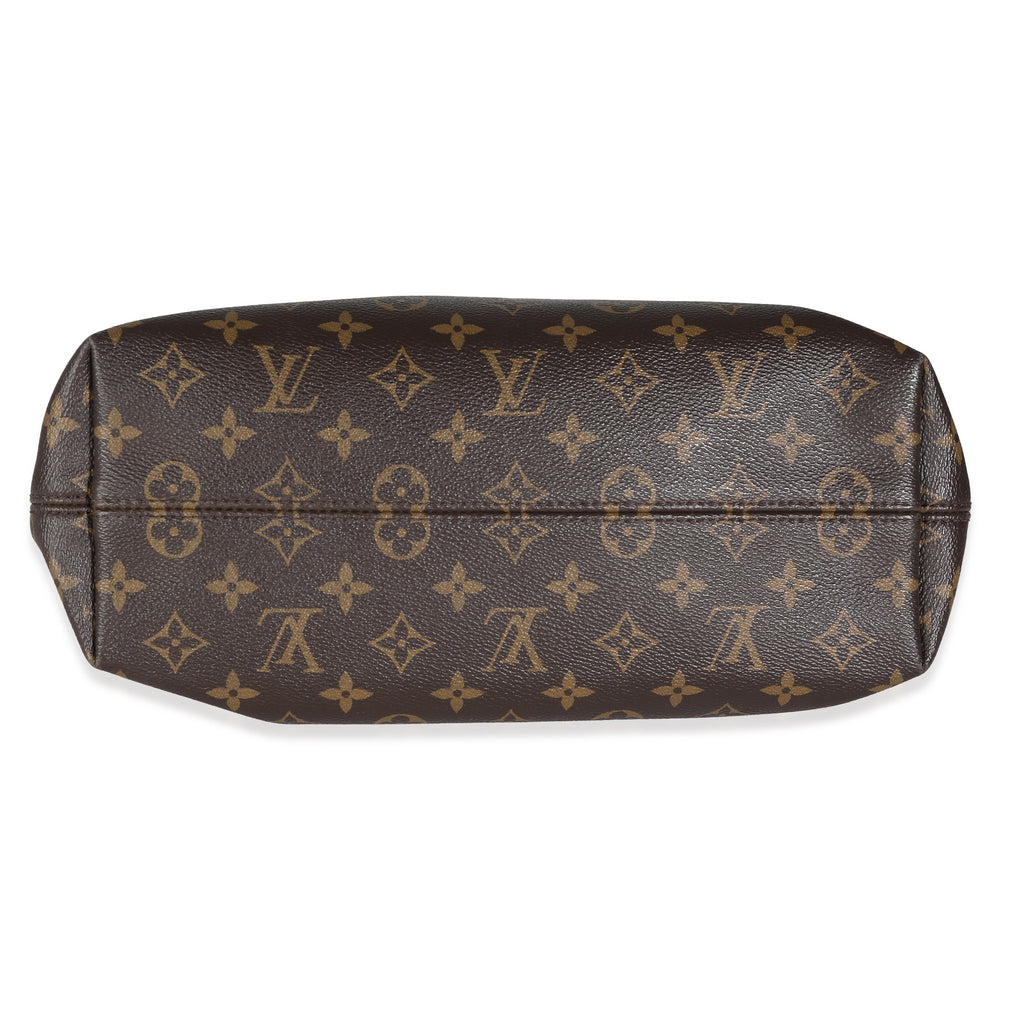 Louis Vuitton Monogram Canvas Graceful PM