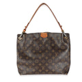 Louis Vuitton Monogram Canvas Graceful PM