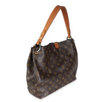 Louis Vuitton Monogram Canvas Graceful PM
