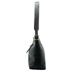 Louis Vuitton Black Empreinte Carryall PM