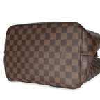 Louis Vuitton Berry Damier Ebene Canvas NeoNoe MM
