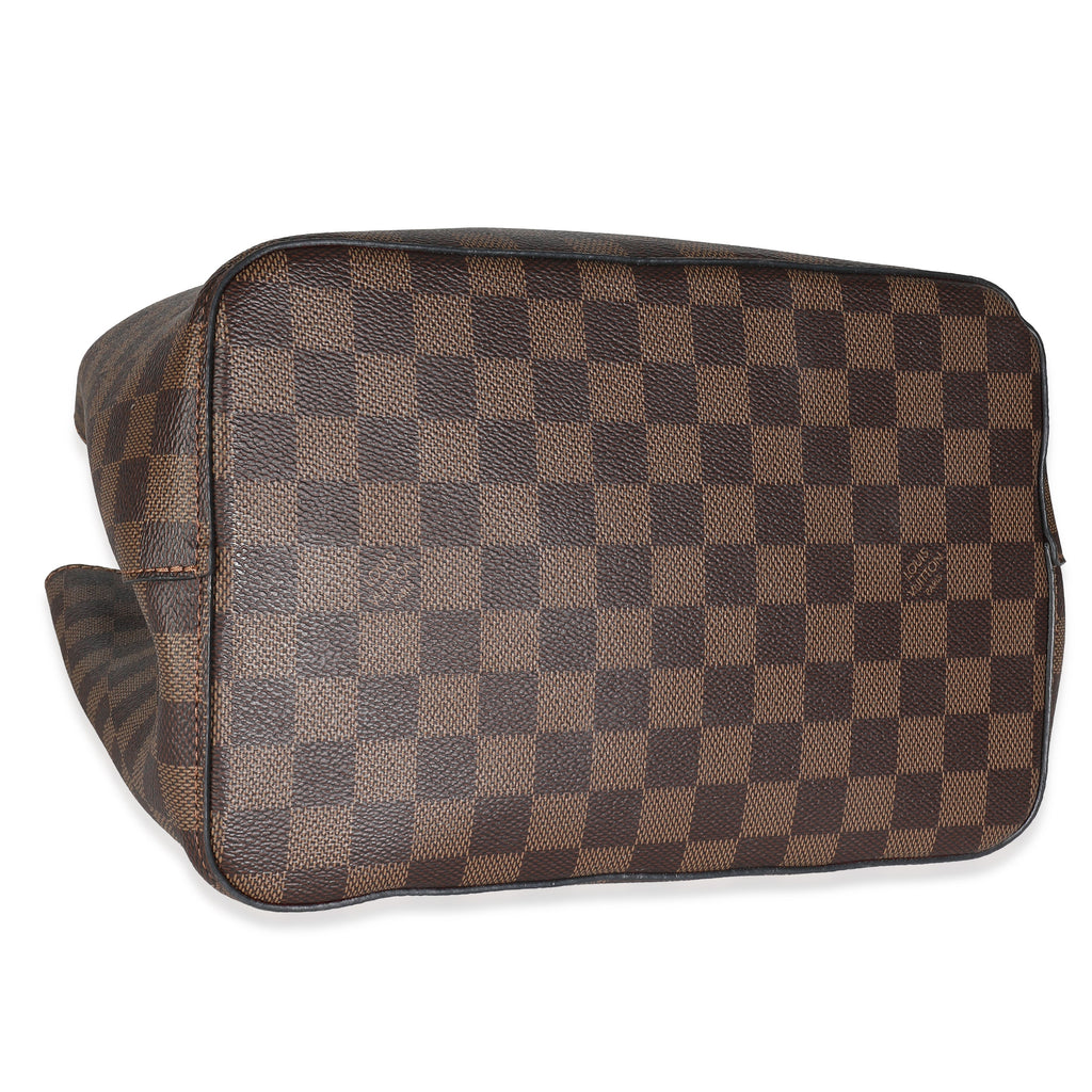 Louis Vuitton Berry Damier Ebene Canvas NeoNoe MM