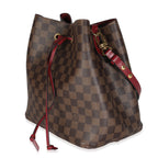 Louis Vuitton Berry Damier Ebene Canvas NeoNoe MM