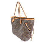 Louis Vuitton Monogram Canvas Neverfull MM