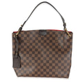Louis Vuitton Damier Ebene Canvas Graceful PM