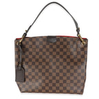 Louis Vuitton Damier Ebene Canvas Graceful PM