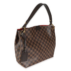 Louis Vuitton Damier Ebene Canvas Graceful PM