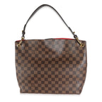 Louis Vuitton Damier Ebene Canvas Graceful PM