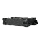 Louis Vuitton Monogram Eclipse Canvas Soft Trunk Wallet
