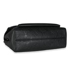 Louis Vuitton Black Monogram Empreinte Vavin PM