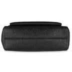 Louis Vuitton Black Monogram Empreinte Vavin PM