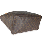 Louis Vuitton Monogram Canvas Neverfull GM