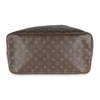 Louis Vuitton Monogram Canvas Neverfull GM