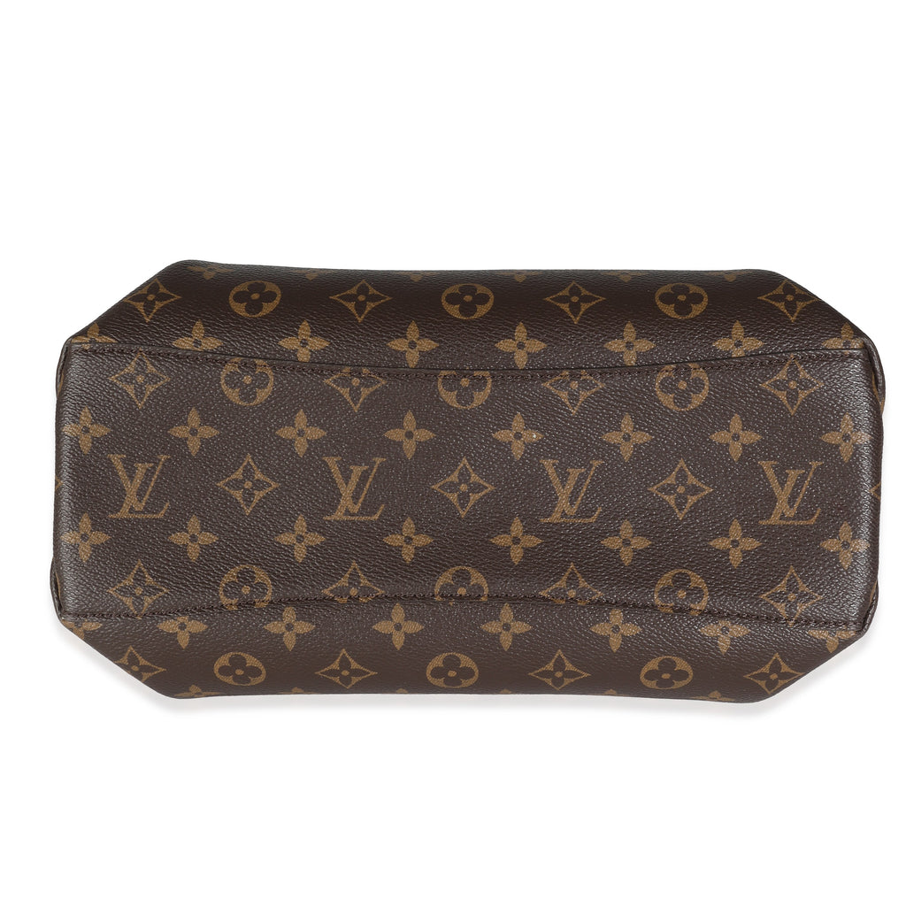 Louis Vuitton Monogram Canvas Rivoli PM