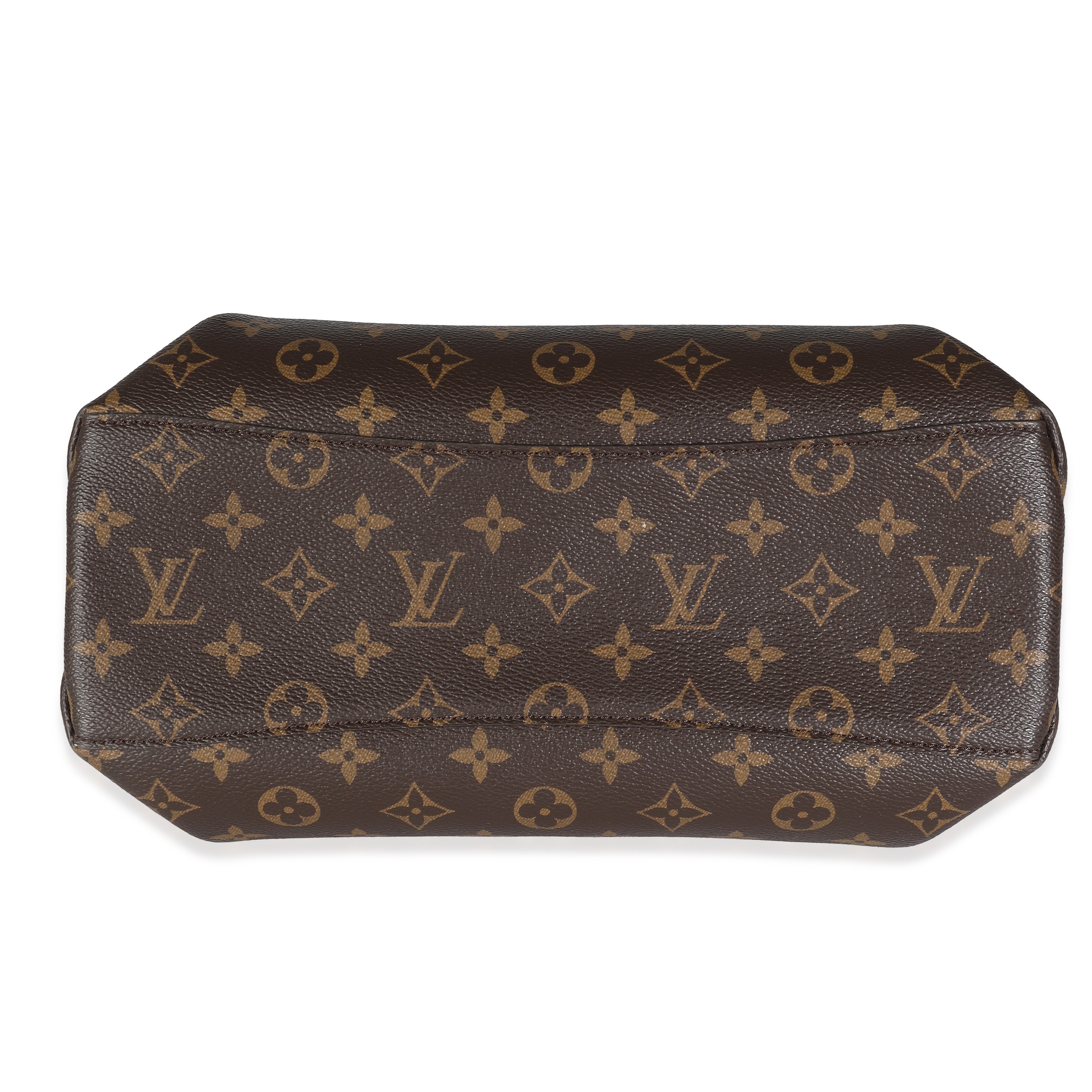 Louis Vuitton Monogram Canvas Rivoli PM