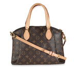 Louis Vuitton Monogram Canvas Rivoli PM