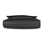 Louis Vuitton Black Taiga Alex Messenger PM