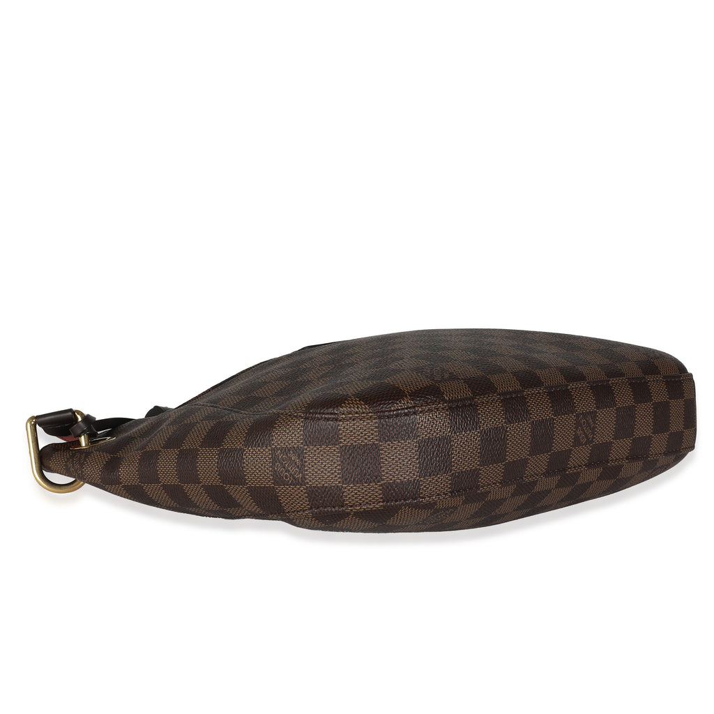 Louis Vuitton Damier Ebene Canvas South Bank Besace