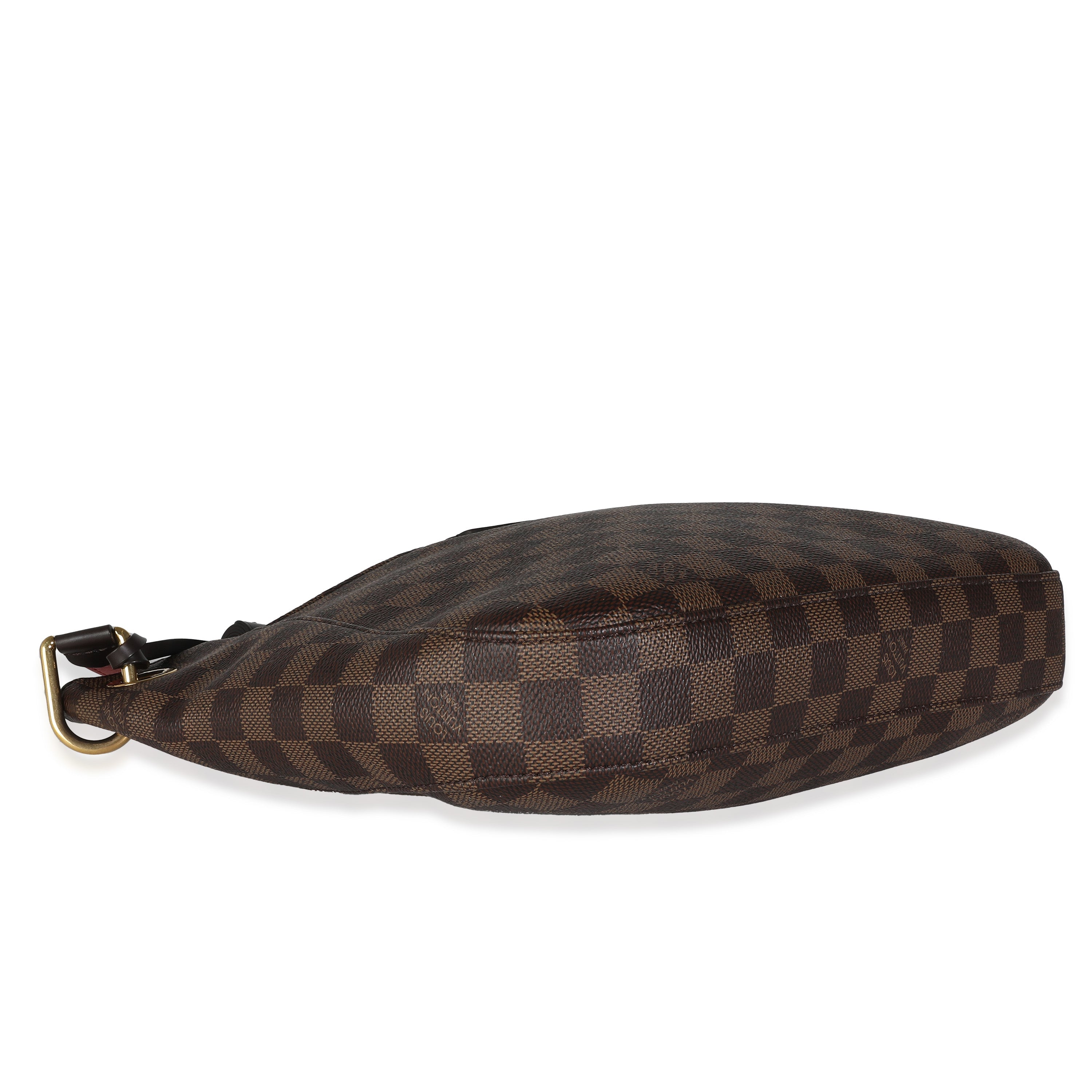 Louis Vuitton Damier Ebene Canvas South Bank Besace