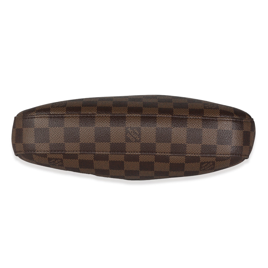 Louis Vuitton Damier Ebene Canvas South Bank Besace