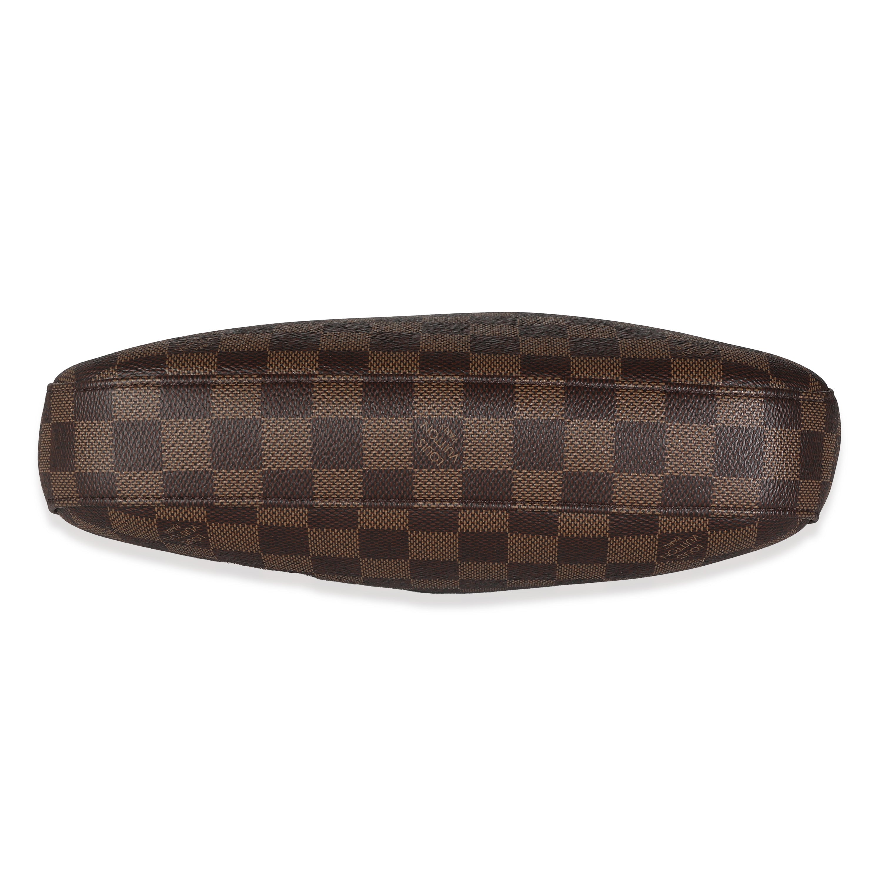 Louis Vuitton Damier Ebene Canvas South Bank Besace
