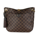 Louis Vuitton Damier Ebene Canvas South Bank Besace