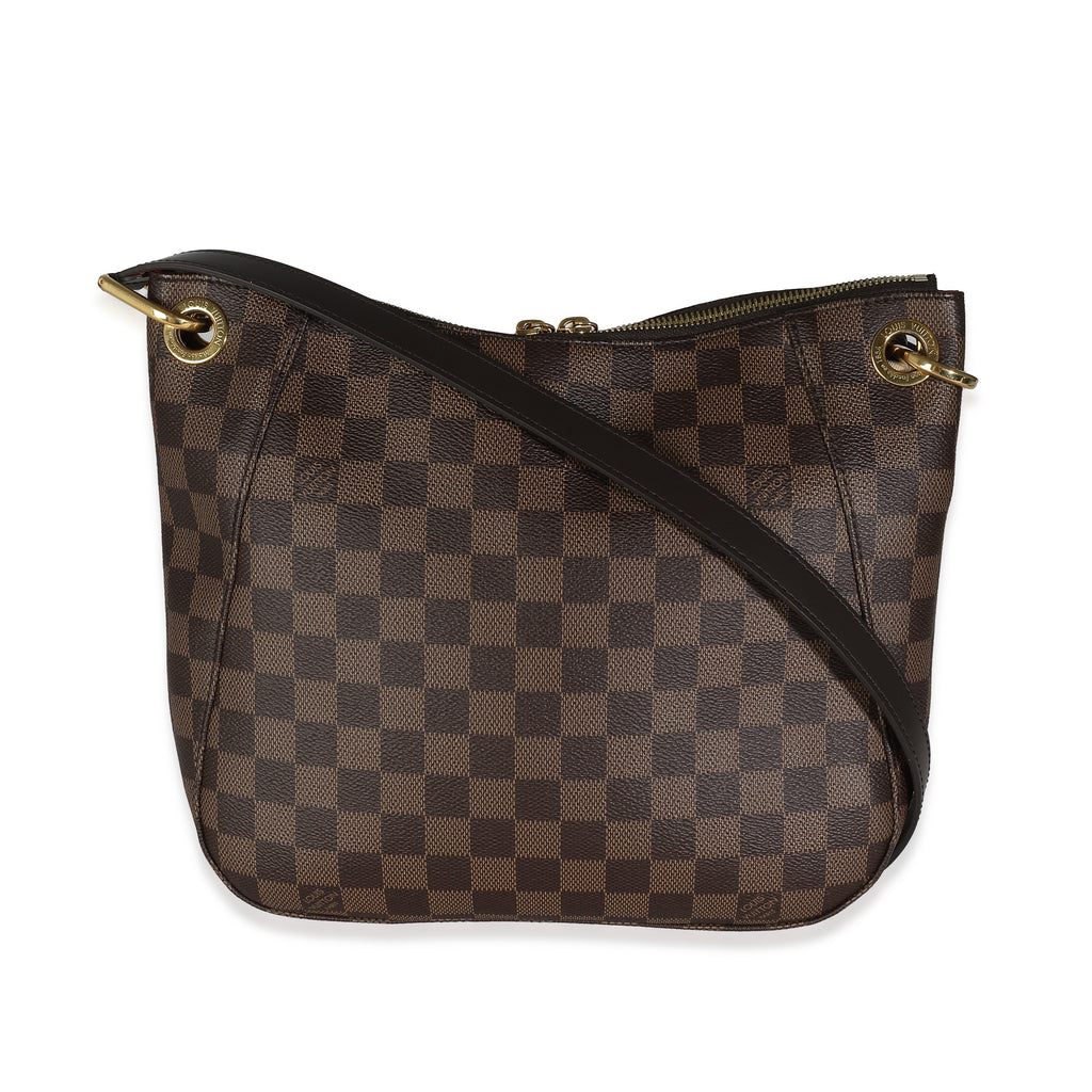 Louis Vuitton Damier Ebene Canvas South Bank Besace