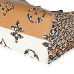 Louis Vuitton Ivory Monogram Giant Canvas Jungle Onthego GM