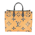 Louis Vuitton Ivory Monogram Giant Canvas Jungle Onthego GM