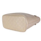 Louis Vuitton Turtledove Monogram Empreinte Neverfull MM