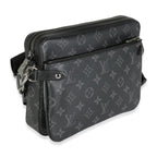 Louis Vuitton Reverse Monogram Eclipse Canvas Trio Messenger